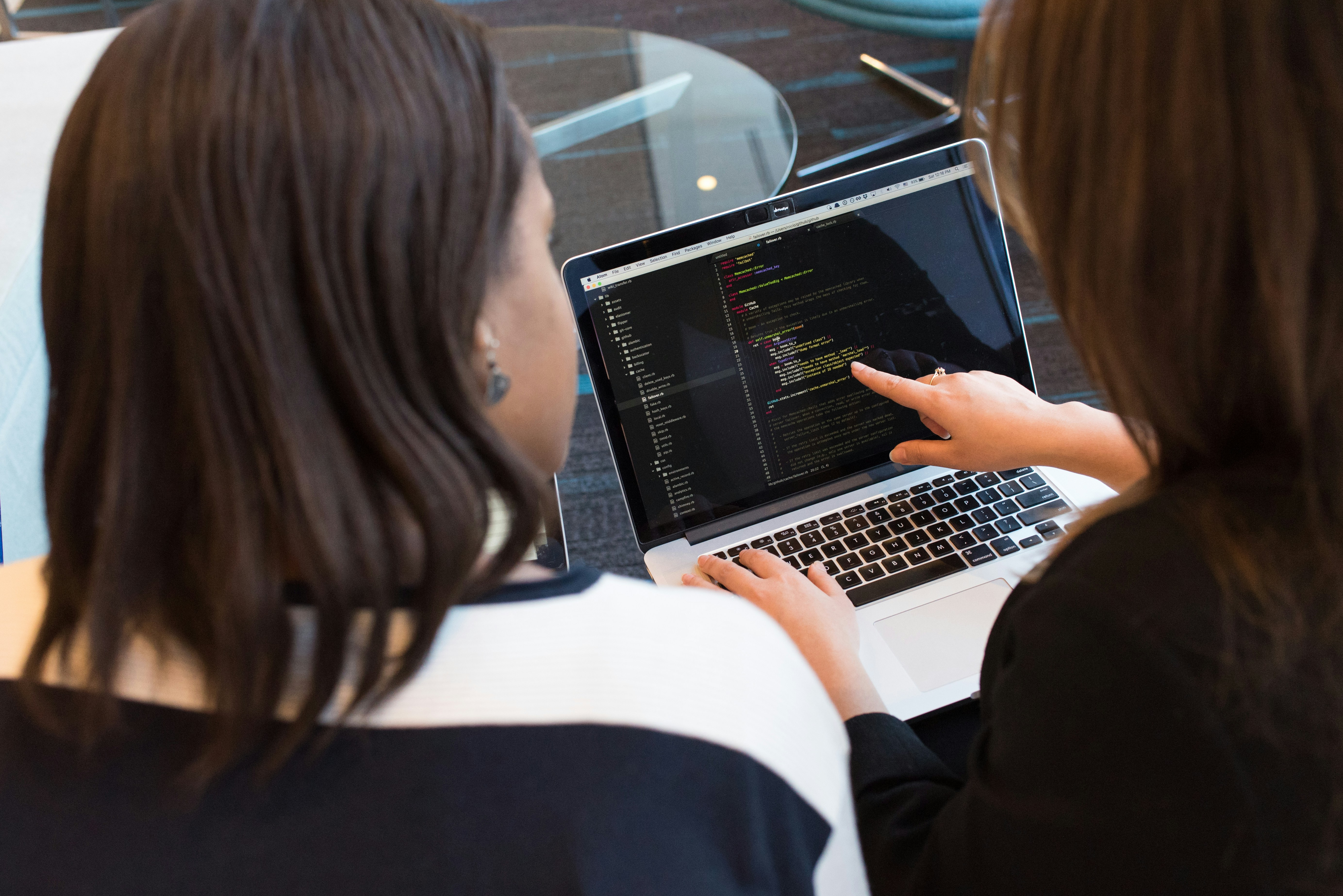 Services informatiques KiwiNetwork